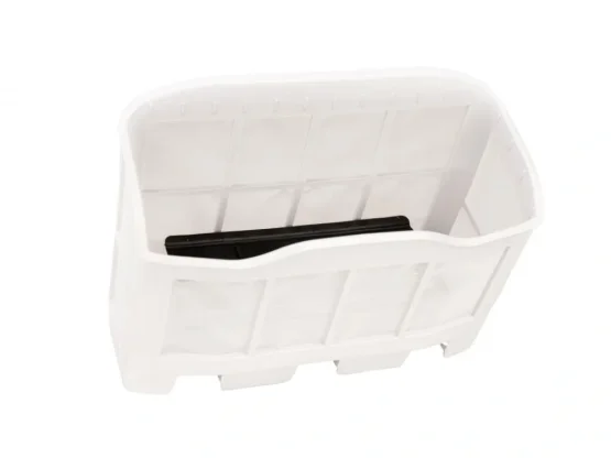 PLANET POOL automatický vysavač CF 400 AKU 107220