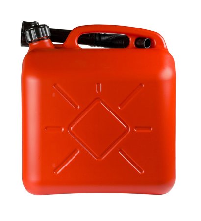 Sheron kanystr na PHM 10,0 l červený 6550056