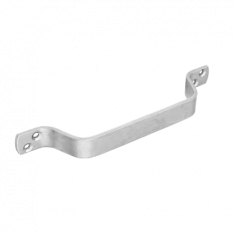 DOMAX držák univerzální 160x20mm UN160 88402 DMX