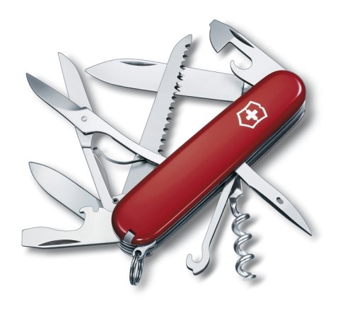 Victorinox nůž kapesní Huntsman 1.3713