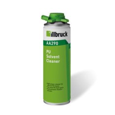 ILLBRUCK AA290 Čistič PU pěny 500ml