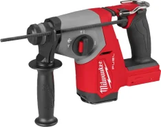 Milwaukee M18 FHAC16-0X aku kombinované kladivo SDS-PLUS bez akumulátoru a nabíječky 4933498583