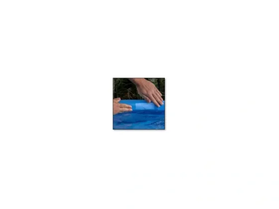 CF  Aqua patch 3000838CF opravná lepící záplata 10ks