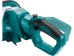 EXTOL INDUSTRIAL 8795603 aku nůžky na živé ploty 40V Li-ion, bez baterie a nabíječky