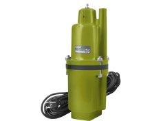 EXTOL CRAFT čerpadlo membránové hlubinné ponorné 600W 20m 2000L/h414176