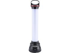 EXTOL LIGHT světlo prostorové 360°, 1080lm, nabíjecí 43128