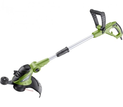 EXTOL CRAFT sekačka strunová, 550W 416125
