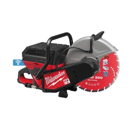 Milwaukee MXF COS350-601 aku rozbrušovací pila MX FUEL™ 350 mm 4933464881