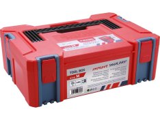 EXTOL PREMIUM box plastový, M velikost 8856071