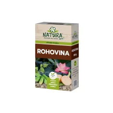 AGRO hnojivo přírodní celoroční Rohovina 900 g 000639