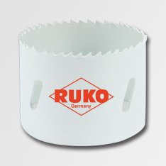 Ruko korunka bimetalová vykružovací 51mm RU126051