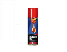 silikonový olej Sheron 400 ml 1531132