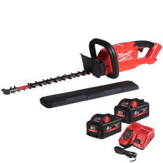 MILWAUKEE aku plotostřih 60cm M18 FHET60-802 2x8Ah 4933493291