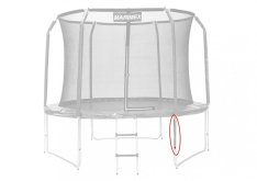MARIMEX náhradní nástavec na nohu k trampolíně 305 cm - 40 cm 19000649