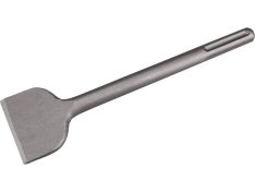 sekáč plochý SDS MAX, 280x18mm, hrot 75mm, 8801553 EXTOL PREMIUM