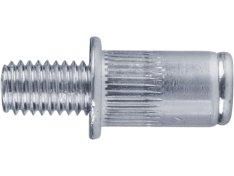 FORTUM Šrouby nýtovací ocelové sada 15ks M8x12mm 4770677