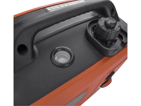 HERON Elektrocentrála digitální invertorová 2kW 8896223