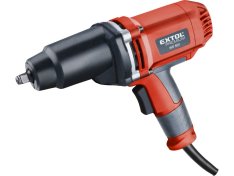 EXTOL PREMIUM WR 500 utahovák rázový elektrický 950W 1/2" 8890603
