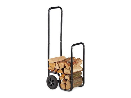 J.A.D. TOOLS vozík pojízdný na dřevo 10140