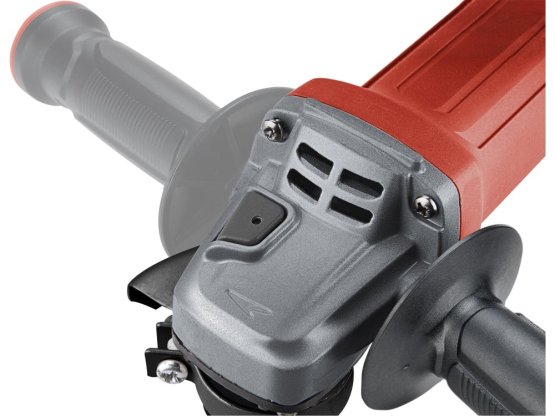 EXTOL PREMIUM vrtačka aku, 12V Li-ion (2x) a bruska úhlová 125mm v plastovém boxu 8898311