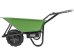 EXTOL CRAFT Kolečko aku 150kg 80l 402600