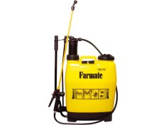 EXTOL CRAFT 92604 postřikovač tlakový zahradní 18l, s průběžným pumpováním