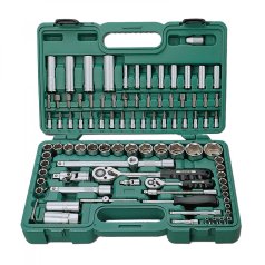 Honiton sada gola 1/4" a 1/2" 94 dílů H4056