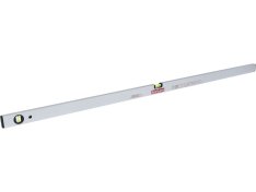FORTUM vodováha profesionální, 1500mm 4783584