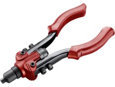 kleště nýtovací pákové, 2,4-6,4mm, 260mm 4770611