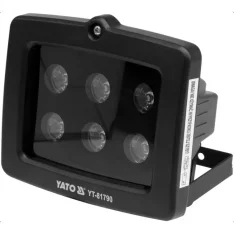 YATO lampa pracovní 6LED 6W 510lM YT-81790