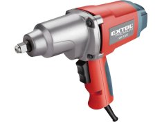 EXTOL PREMIUM utahovák rázový elektrický, 850W, WR 330 E 8890602