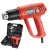EXTOL PREMIUM pistole horkovzdušná 2000W 8894801