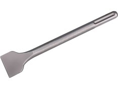 sekáč plochý SDS MAX, 280x18mm, hrot 50mm, 8801551 EXTOL PREMIUM