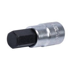 Honiton hlavice zástrčná 1/4" Imbus 6 HEX2-6