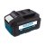 XTline Aku baterie Li-ion 18V 4,0Ah EVE XT102784E