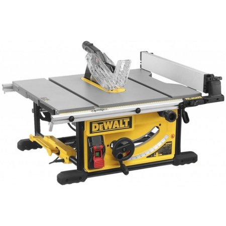 DEWALT Stolní pila DWE 7492-QS