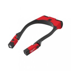 Milwaukee aku svítilna na krk s USB nabíjením L4 NL400-301 4933479898
