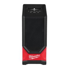 MILWAUKEE M18 SPEJSG2-0 reproduktor na staveniště bez aku a nabíječky 4933493530