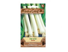 MoravoSeed sazenice pór letní GOLEM 65102