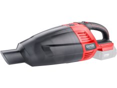 EXTOL vysavač aku SHARE20V Li-ion bez baterie a nabíječky 8891873