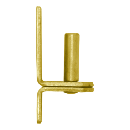 DOMAX držák čepu 11x81mm C10/11 8301 DMX