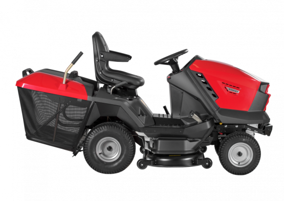 SECO zahradní traktor Starjet P3