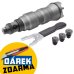 FORTUM nástavec nýtovací na vrtačku, pro trhací nýty 2,4-4,8mm, CrMo 4770651