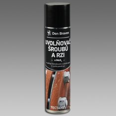 Tectane přípravek pro uvolnění šroubů a rzi 400 ml
