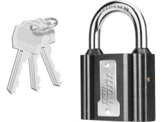 TOTAL Zámek 38mm TLK31381