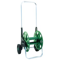 XTLINE Naviják na hadici pojízdný | 1/2", 60 m SB5233A