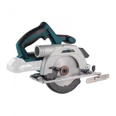 XTLINE aku kotoučová pila 165mm 18V bez baterie a nabíječky XT102845