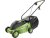 EXTOL CRAFT sekačka, 1200W 416200