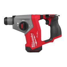 Milwaukee M12 FHAC16-0X aku kompaktní kladivo SDS-PLUS 16mm bez akumulátoru a nabíječky 4933499184
