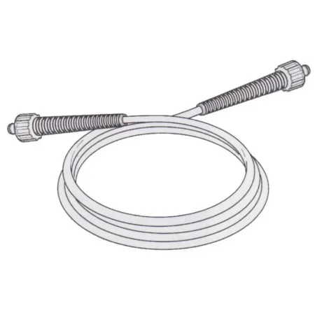MAKITA hadice vysokotlaká 8m 3640960